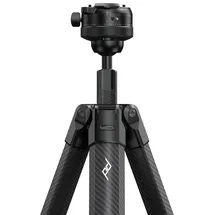 Peak Design Pro Tall Tripod schwarz
