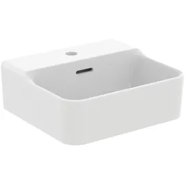 Ideal Standard Conca Handwaschbecken 40 x 35 cm (T3876V1)
