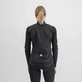 Sportful Sportful, Hot Pack No Rain Jacke - Black - S