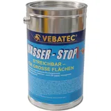 Vebatec Wasser-Stop streichbar 5kg (20,89 € / 1kg)