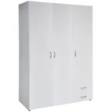 Pol-Power Kleiderschrank Base