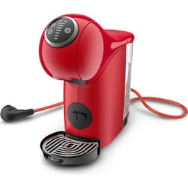 Krups Nescafé Dolce Gusto Genio S Plus KP 3405 rot