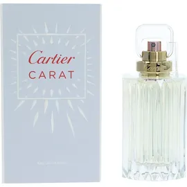 Cartier Carat Eau de Parfum 100 ml
