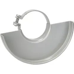 Bosch Schutzhaube 180 mm mit Codierung