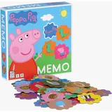 Barbo Toys Peppa Pig Memo