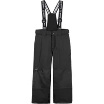 Kamik Harper Snowboardhose Schwarz 128