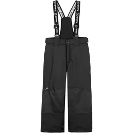 Kamik Harper Snowboardhose Schwarz 128