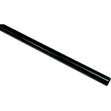 GARDINIA Gardinenstange Chicago Ø 20 mm, Schwarz