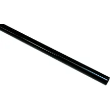 GARDINIA Gardinenstange Chicago Ø 20 mm, Schwarz