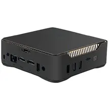 ORDISSIMO Mini-PC Luna2 2023 4 GB RAM 64 GB eMMC