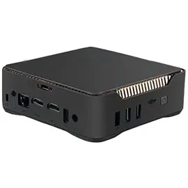 ORDISSIMO Mini-PC Luna2 2023 4 GB RAM 64 GB eMMC