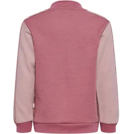 hummel hmlWULBATO Zipjacke Deco Rose 98