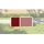 Weka Modular 67 x 69 x 69 cm Rot