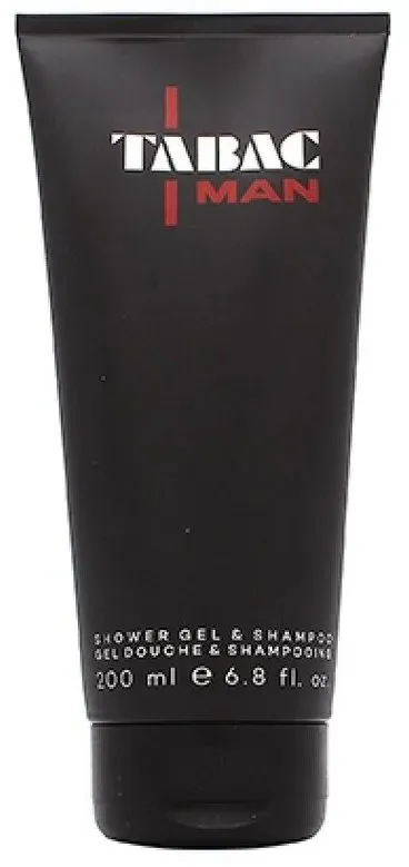 tabac man duschgel 200ml