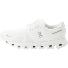 On Cloud 6 Damen White / White 36