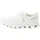 On Cloud 6 Damen White / White 36