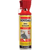 Soudal Bauschaum B2 Genius Gun 500 ml