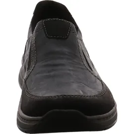 Rieker 14362 Herren Grau 41