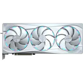 Gigabyte AORUS GeForce RTX 5090 MASTER ICE 32G Grafikkarte HDMI/DP