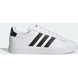 Cloud White / Core Black / Cloud White 40 2/3