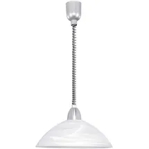EGLO Lord 2 silber/nickel-matt