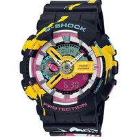 G-Shock Casio Watch GA-110LL-1AER