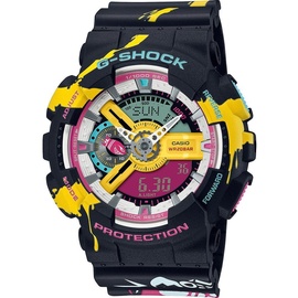 G-Shock Casio Watch GA-110LL-1AER
