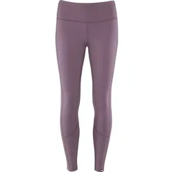 SCHNEIDER SPORTSWEAR Damen Fitness-Tight, vintagerose, 40