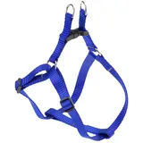 Ferplast Easy Hundegeschirr Blau XS