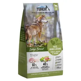 Tundra Large Breed 11,34 kg