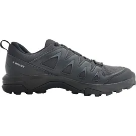 Salomon X Braze Gore-Tex Black / Black / Phantom 42