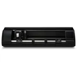 Silhouette CAMEO 5 Schwarz Matt