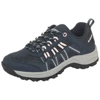 Hi Tec Jaguar Jrg Kinder Blau 33