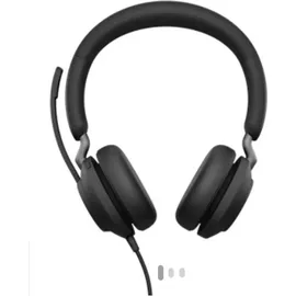 JABRA Evolve2 40 SE MS Stereo USB-A