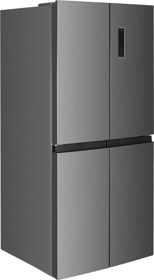 Kühlschrank Hanseatic HCDD18080EI