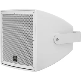 Omnitronic ODX-115ST Installationssubwoofer 100V weiß