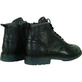 Pantofola d'Oro TOCCHETTO 2.0 Herren Schwarz 42