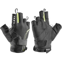 Leki NORDIC ACTIVE SHARK - Nordic Walking-Handschuhe - 11