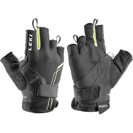 Leki NORDIC ACTIVE SHARK - Nordic Walking-Handschuhe - 11