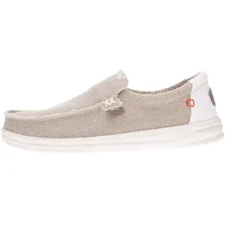 HEYDUDE  Herrenschuhe -  in Beige, 44