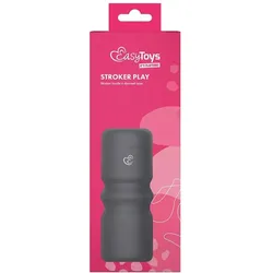 Easytoys Stroker Play Masturbator