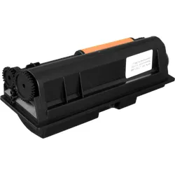 Recycling Toner ersetzt Kyocera TK-100  370PU5KW  schwarz