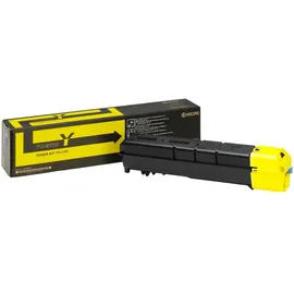 Kyocera TK-8705Y gelb