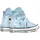 Converse Chuck Taylor All Star Damen Blau 38