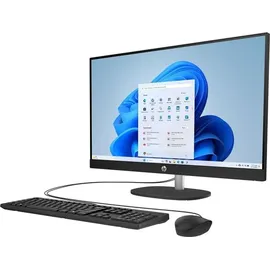 HP AiO 27-cr2255ng 2023 27" Full HD Core Ultra 5 225U 4,8 GHz 16 GB RAM 512 GB SSD Intel UHD Graphics Windows 11 Home