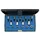 Gedore Steckschlüssel-Bit-Einsatz-Set 1/4 (6,3 mm) 15-tlg.