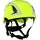 3M SecureFit Schutzhelm X5000, Hi-Viz-Grün, Einheitsgröße