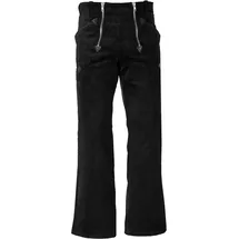 JOB Zunfthose KARL Trenkercord schwarz 46 - 46