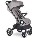EasyWalker Jackey2 XL Pebble Grey, Grau
