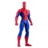 MONDO New Spider-Man Actionfigur 1/6 Spider-Man 30 cm